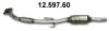 EBERSP?CHER 12.597.60 Catalytic Converter